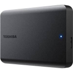 Toshiba HDD Esterno 2TB HDTB520EK3AA Canvio Basic 2.5" USB3.2